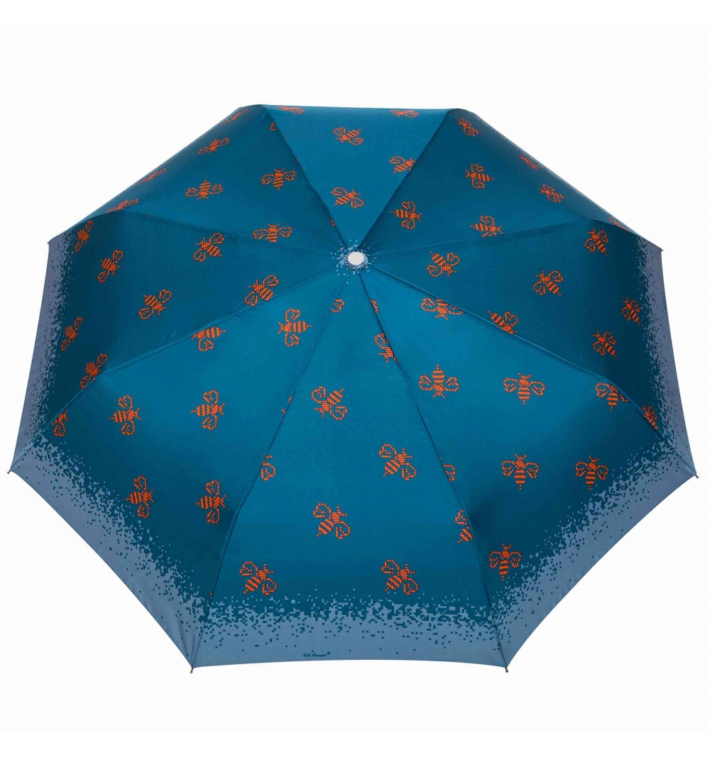 pszczółki pracowite - emerald